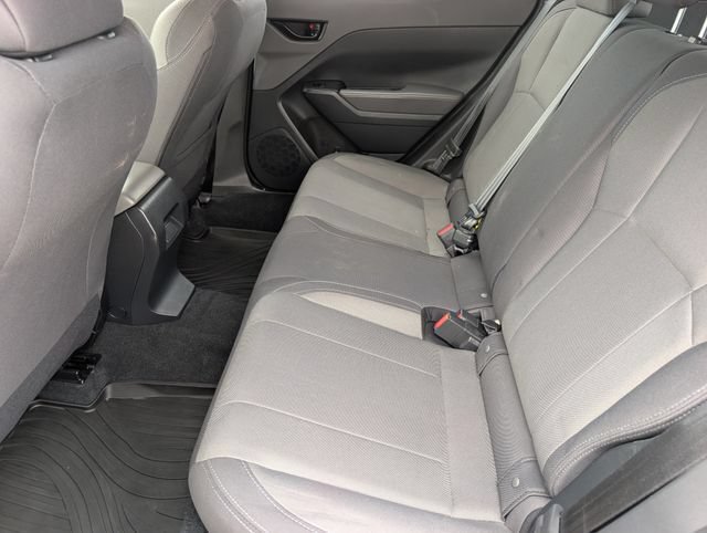 Certified 2024 Subaru Crosstrek 2.0i AWD/4WD image 18