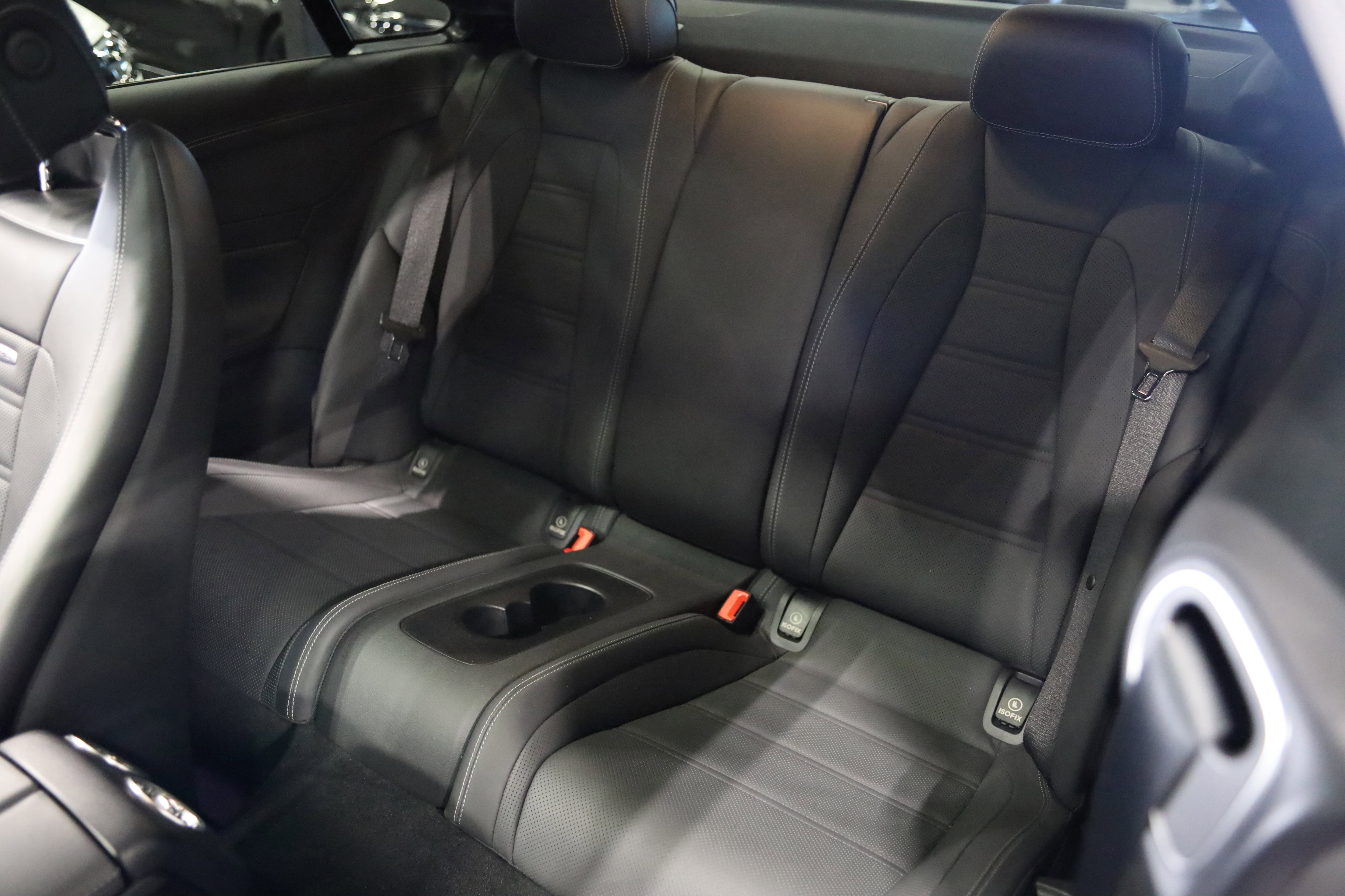 Used 2022 Mercedes-Benz E 53 AMG AMG E 53 image 34