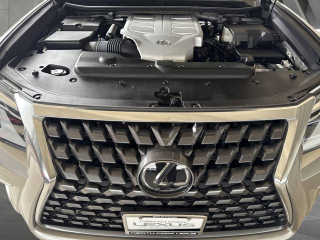 Certified 2023 Lexus GX 460 Premium w/ Premium Package AWD/4WD image 25