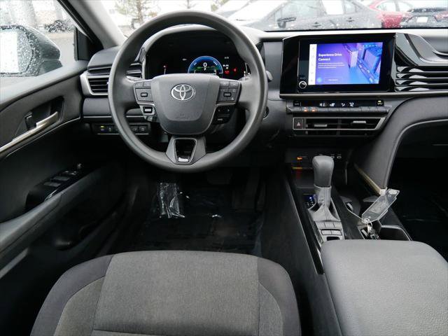 Certified 2025 Toyota Camry LE image 12