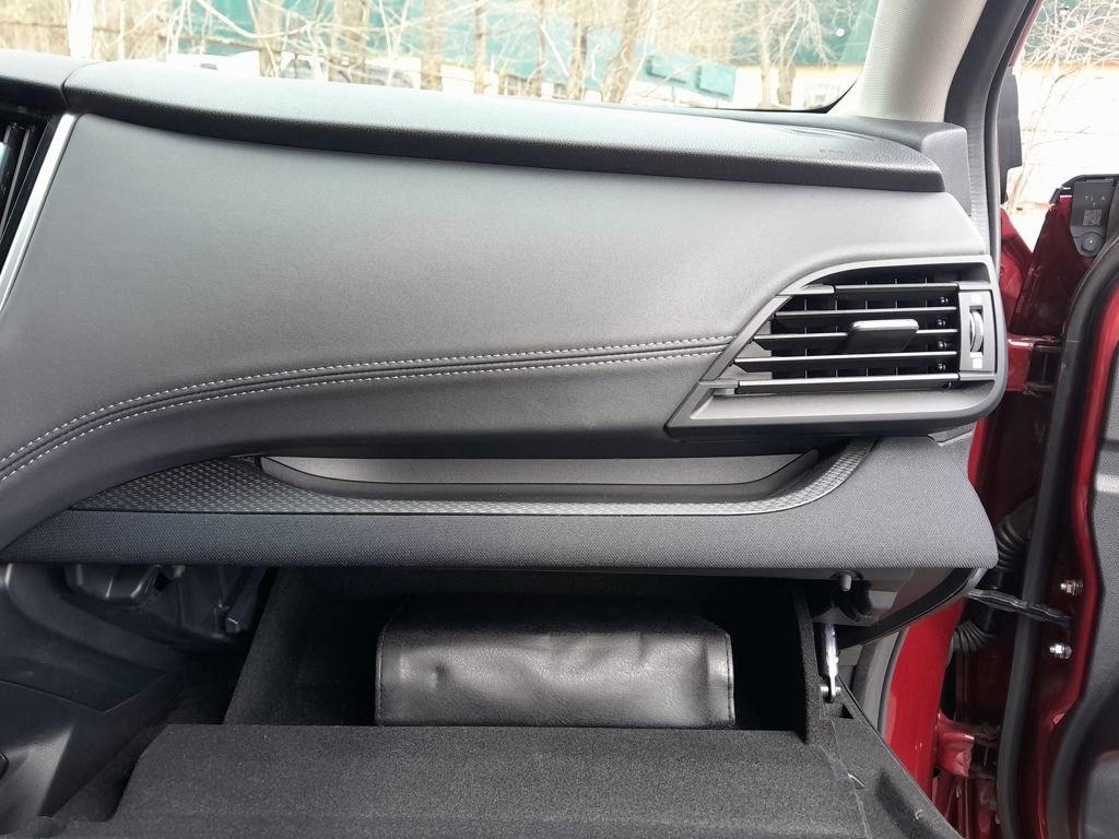 Used 2022 Subaru Outback Premium image 39