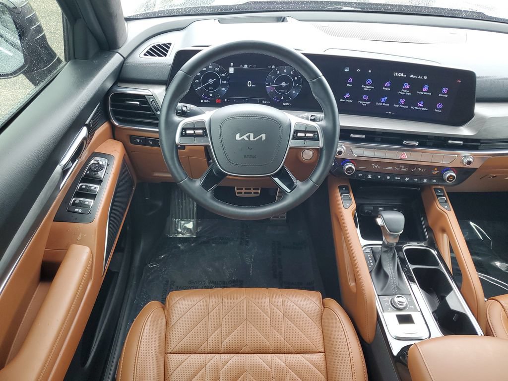 Used 2025 Kia Telluride SX Prestige X-Line AWD/4WD image 27