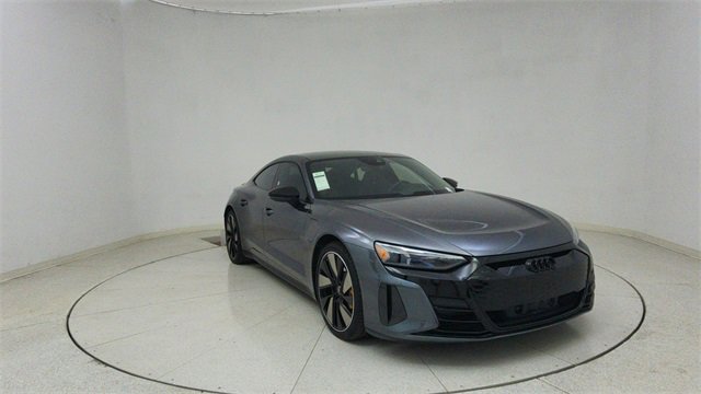 Used 2022 Audi RS e-tron GT w/ Carbon Performance Package image 65