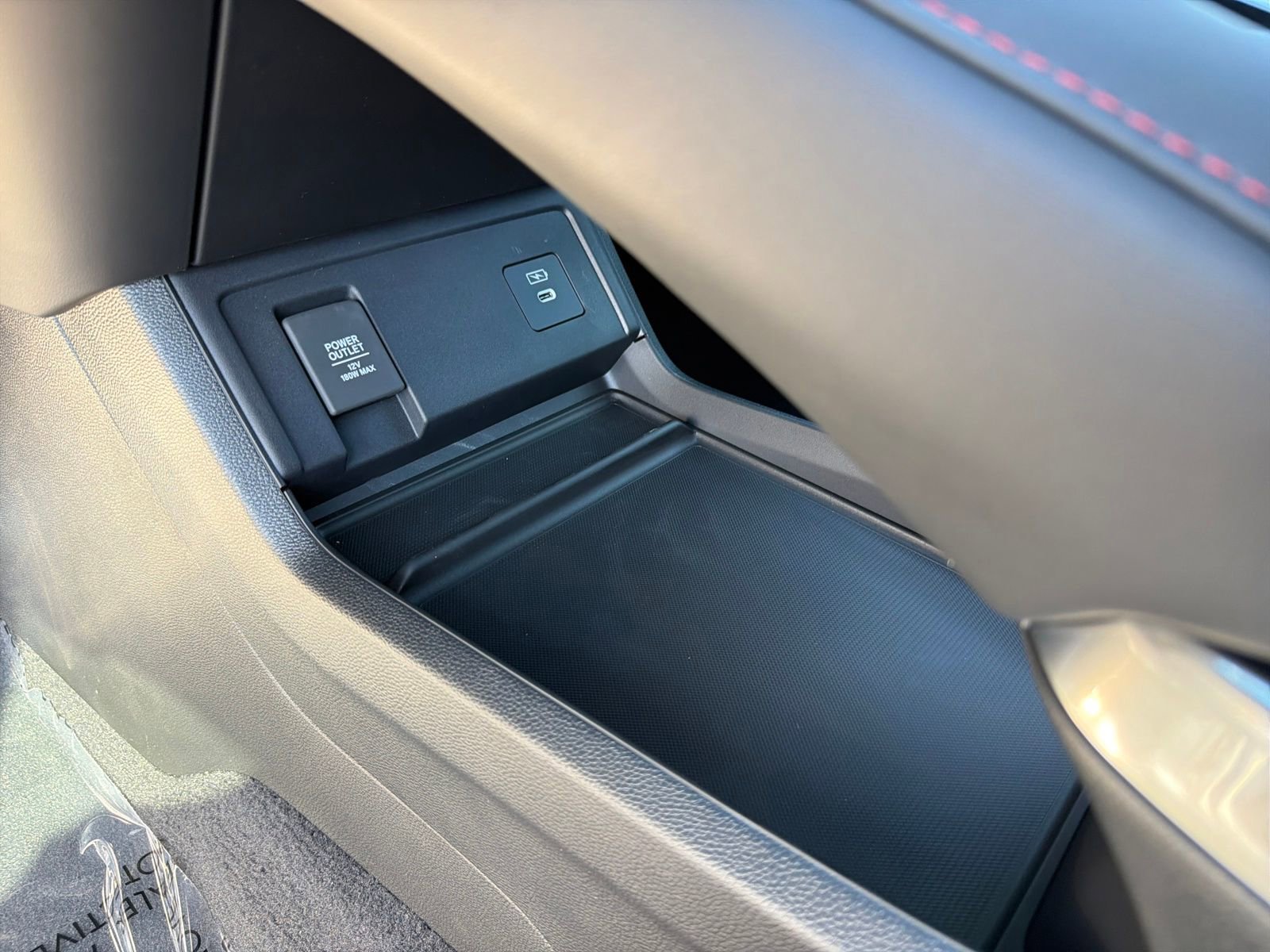 New 2026 Acura RDX A-Spec image 18