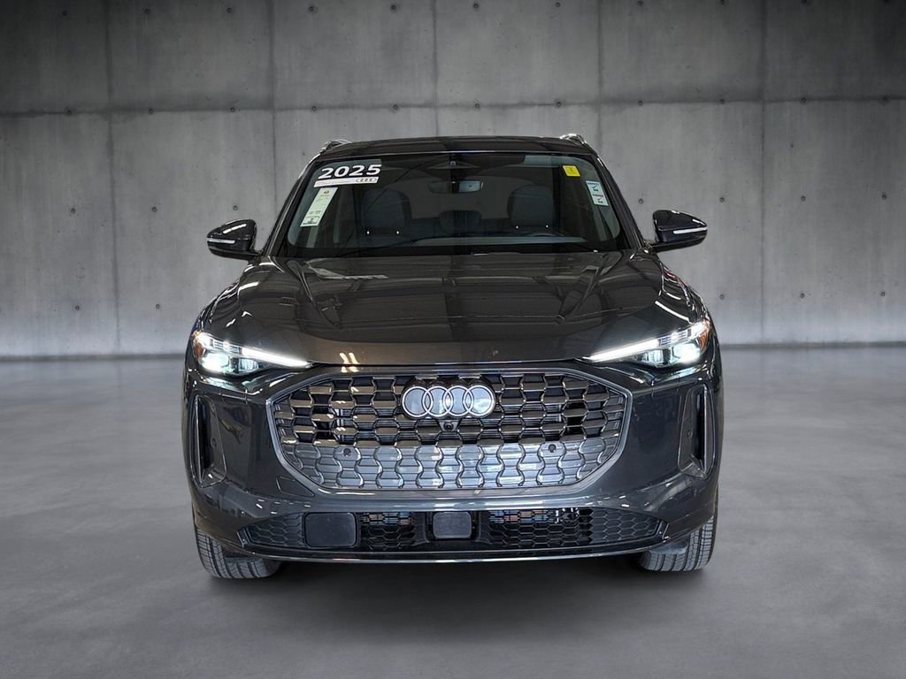 Used 2025 Audi Q5 Premium Plus w/ Premium Plus image 8