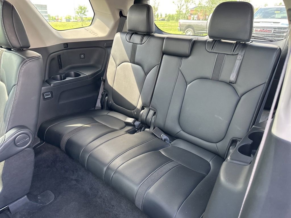 Used 2023 Honda Pilot EX-L image 13