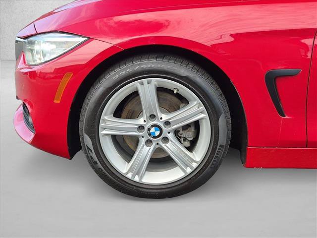Used 2014 BMW 428i xDrive Coupe AWD/4WD image 23