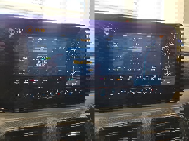 Used 2025 Ford Mustang Dark Horse image 27