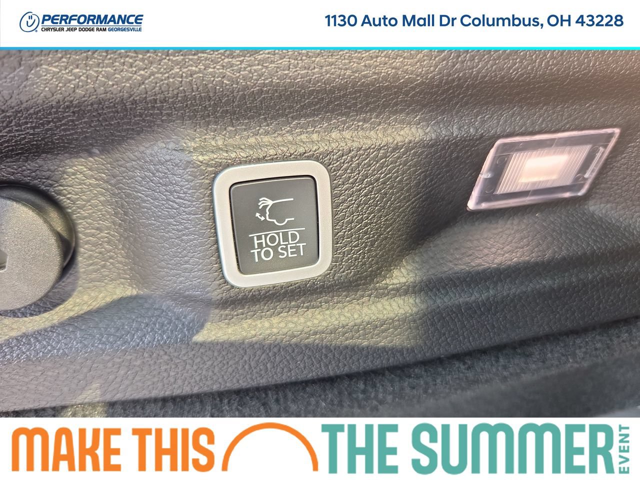 New 2026 Jeep Grand Cherokee L Summit AWD/4WD image 15