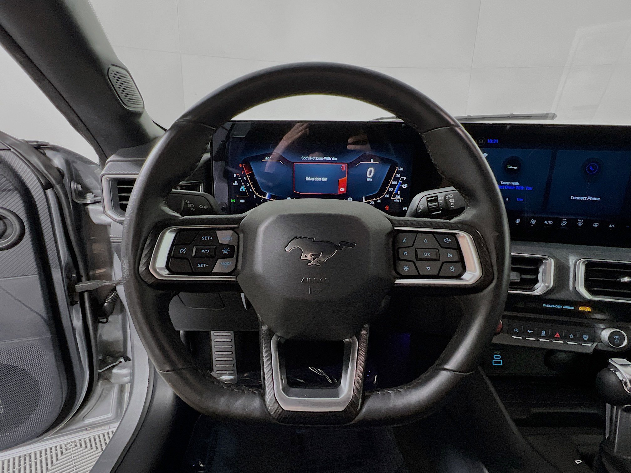 Used 2024 Ford Mustang Premium image 18