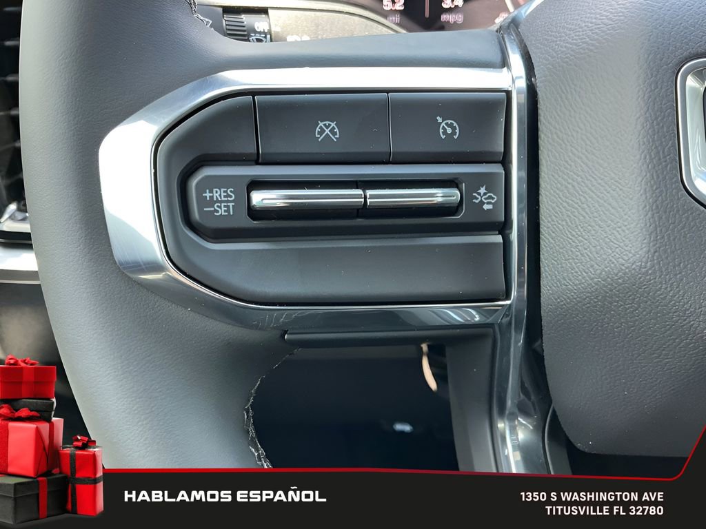 Used 2026 GMC Canyon Elevation w/ Convenience Package image 25