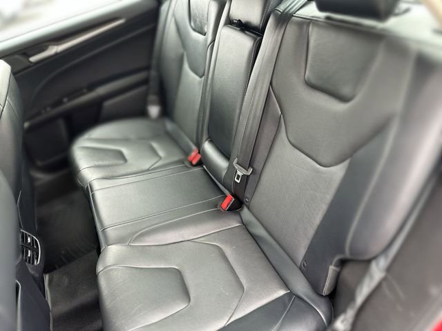 Used 2019 Ford Fusion Energi Titanium image 26