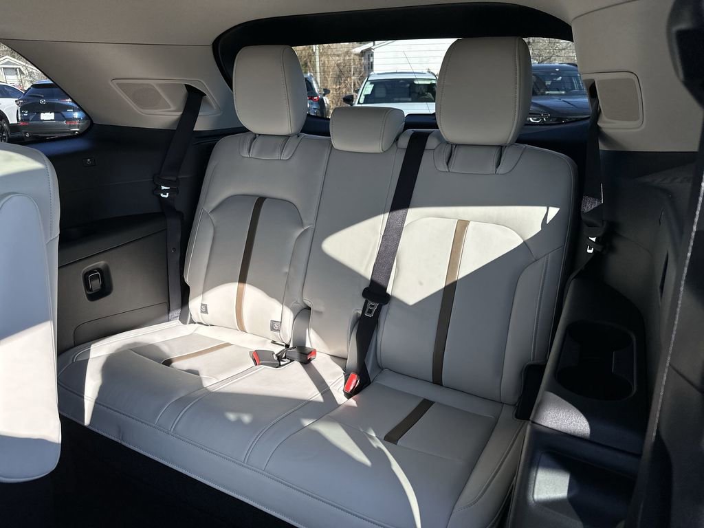 New 2026 MAZDA CX-90 3.3 Turbo w/ Premium Plus Pkg image 24