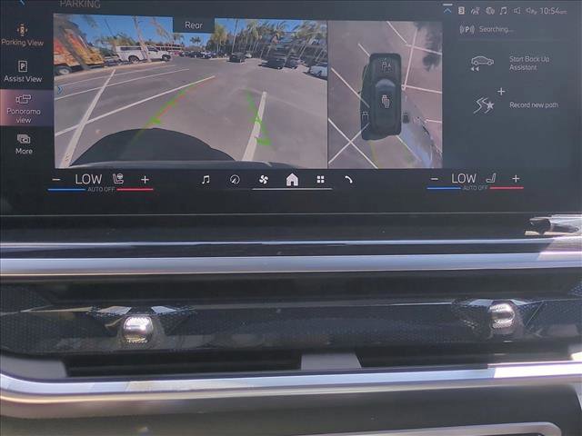 Used 2026 BMW X7 xDrive40i w/ M Sport Package image 13