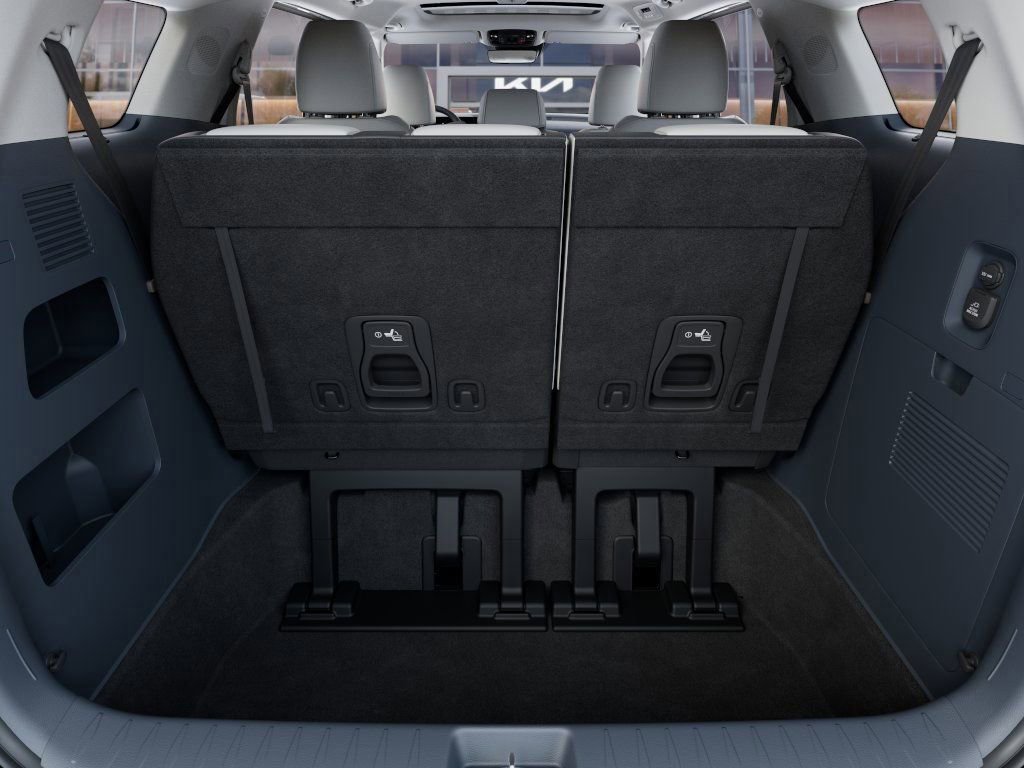 New 2026 Kia Carnival SX w/ SX Dark Edition Package image 43