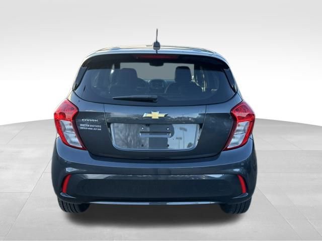 Used 2022 Chevrolet Spark LS image 5