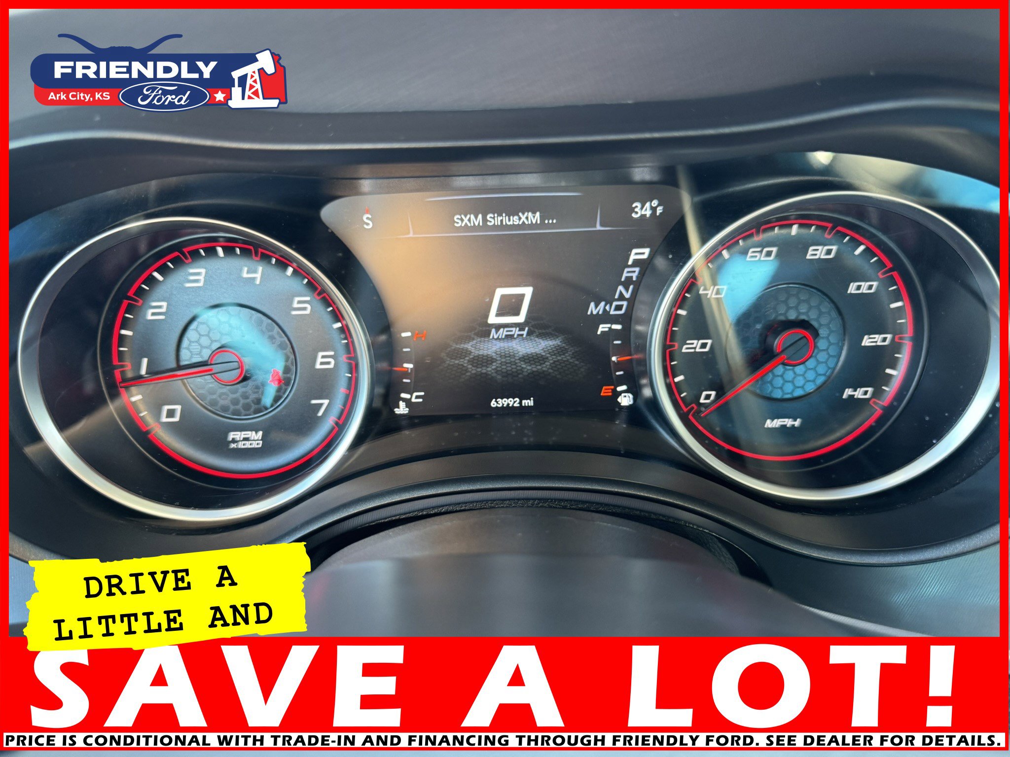 Used 2023 Dodge Charger SXT image 26