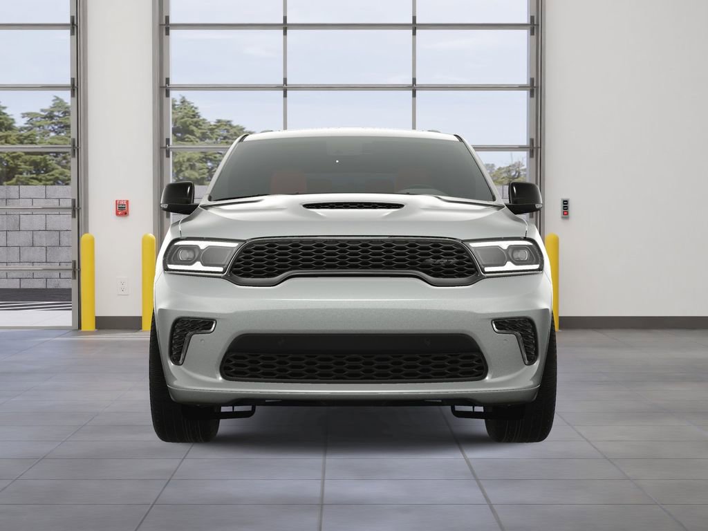 New 2024 Dodge Durango SRT image 10