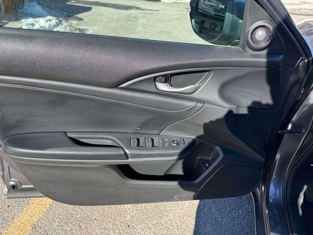 Used 2020 Honda Insight Touring image 15