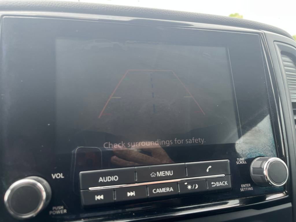 Used 2023 Nissan Titan SV image 15