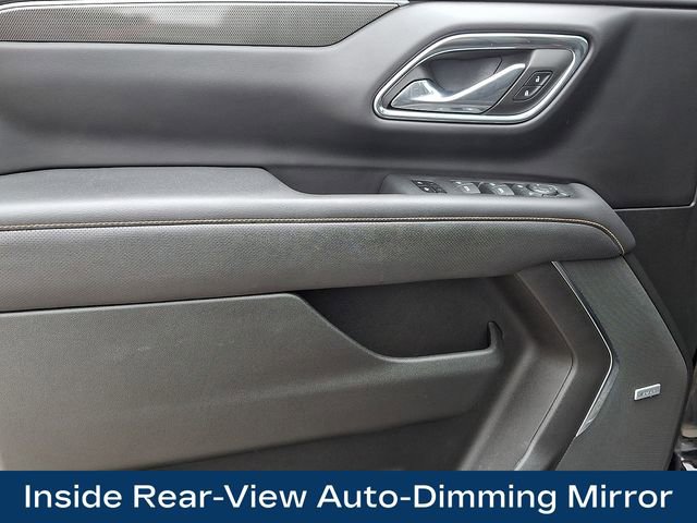 Used 2023 GMC Yukon AT4 image 24