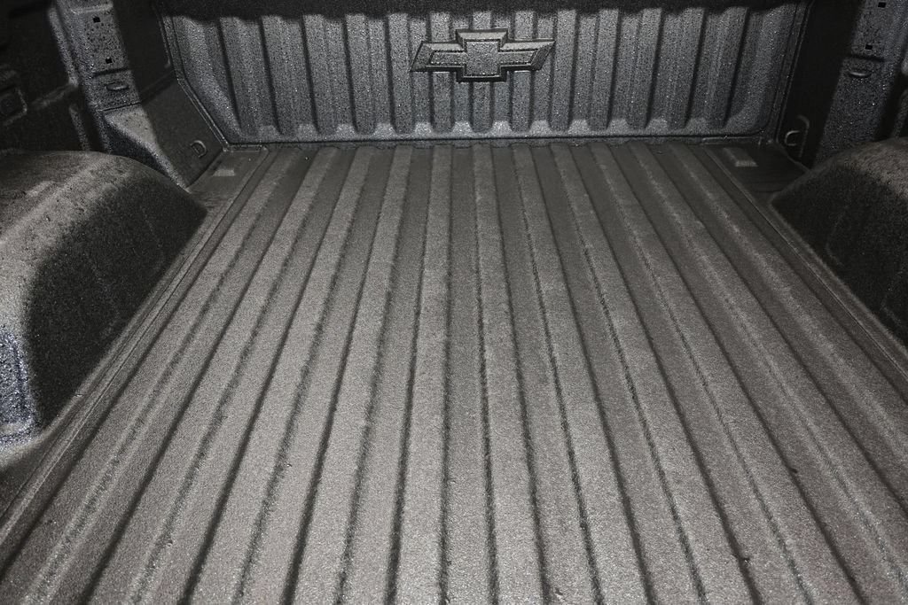 New 2026 Chevrolet Silverado 1500 LT AWD/4WD image 22