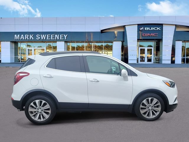 Used 2019 Buick Encore Preferred FWD image 30