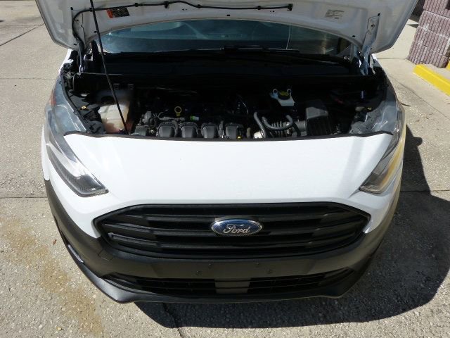 Used 2019 Ford Transit Connect XL image 9