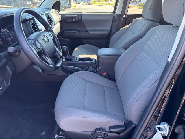 Used 2023 Toyota Tacoma SR AWD/4WD image 10