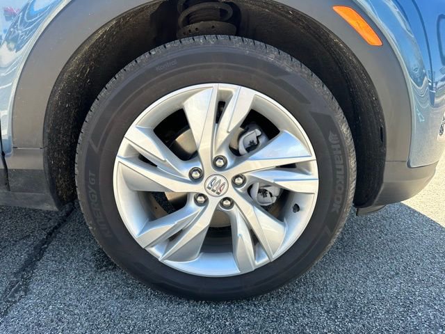 Used 2025 Buick Encore GX Preferred w/ Comfort Package image 6