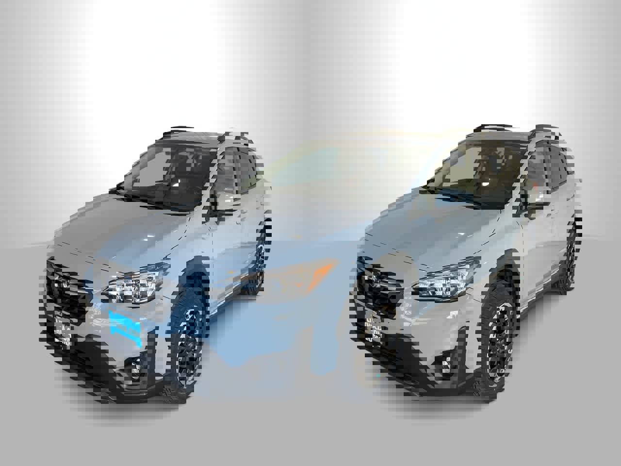 Used 2023 Subaru Crosstrek 2.0i Premium w/ Popular Package #3