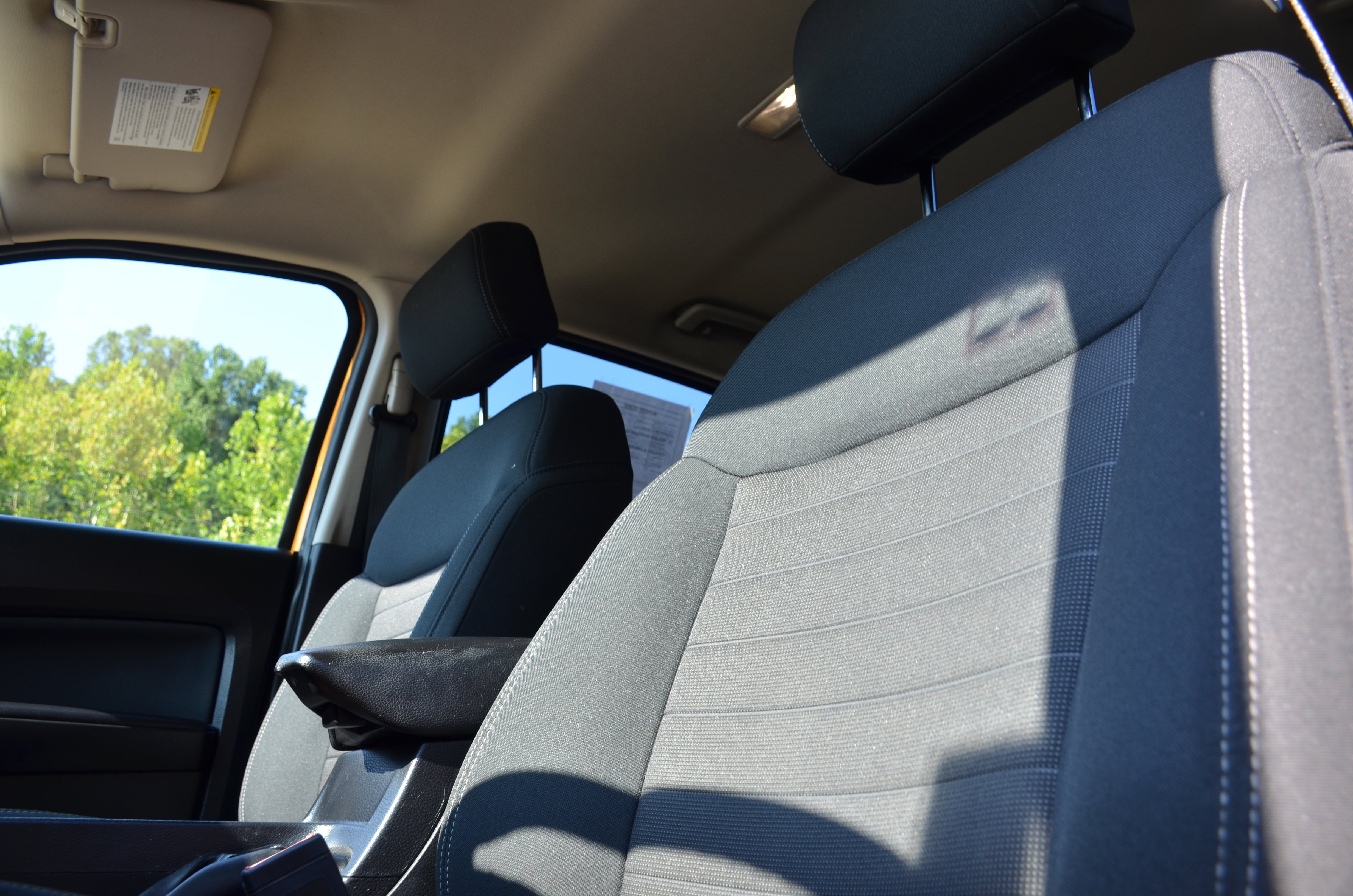 Used 2019 Ford Ranger XLT w/ FX4 Off-Road Package image 19