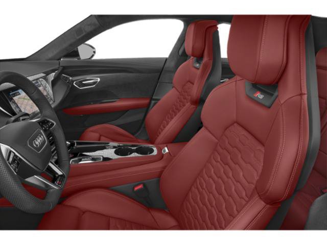 Used 2023 Audi RS e-tron GT w/ Carbon Performance Package AWD/4WD image 18