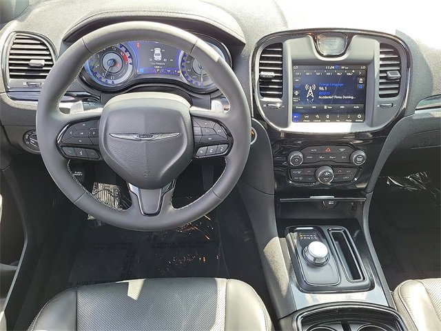 Used 2023 Chrysler 300 S w/ Comfort Group image 3
