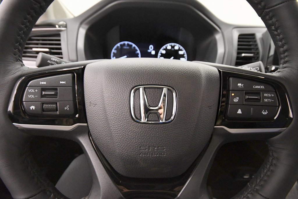 New 2026 Honda Odyssey Elite image 20