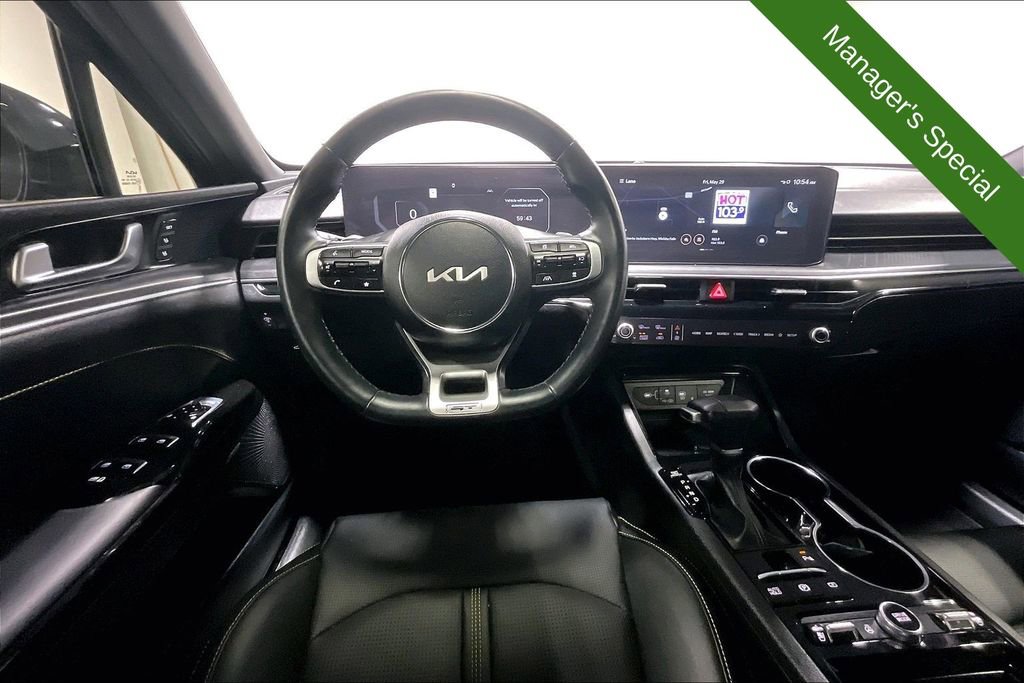 Used 2026 Kia K5 GT w/ GT1 Package FWD image 6