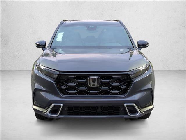 New 2026 Honda CR-V Sport Touring image 6