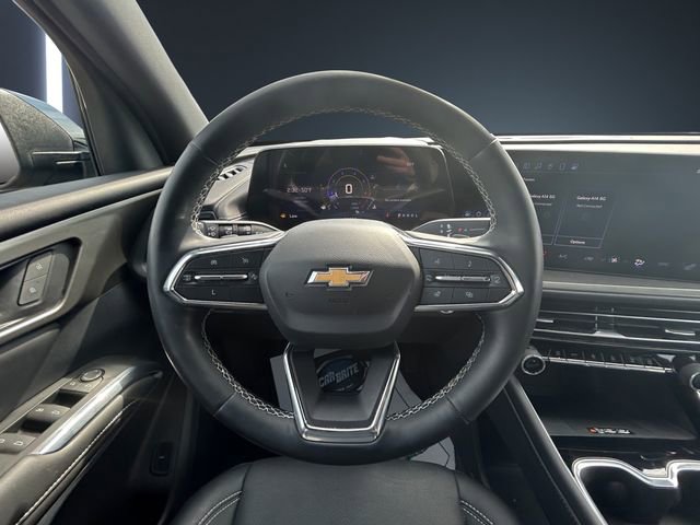 Used 2024 Chevrolet Traverse LT w/ LPO, Floor Liner Package image 12