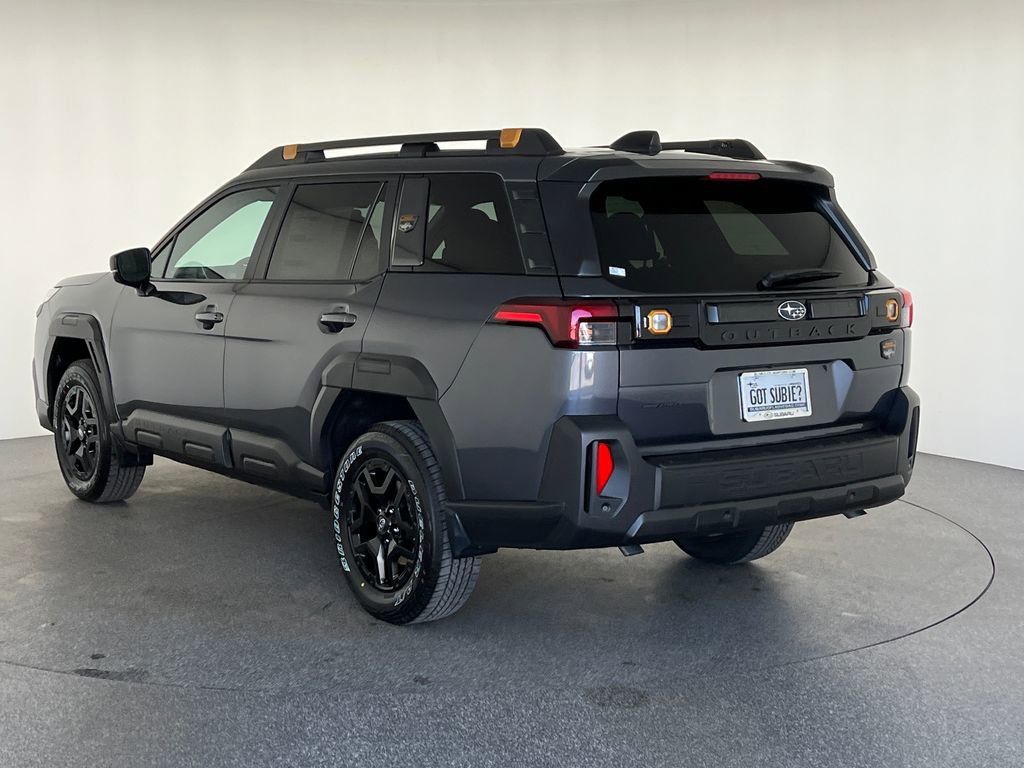 New 2026 Subaru Outback Wilderness image 6