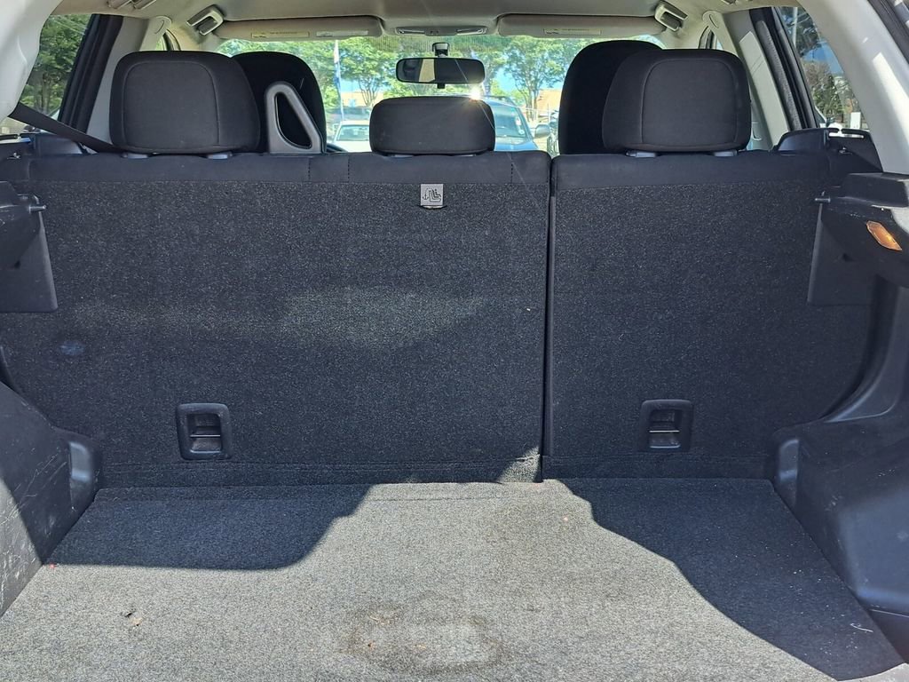 Used 2019 Mitsubishi Outlander Sport ES AWD/4WD image 17