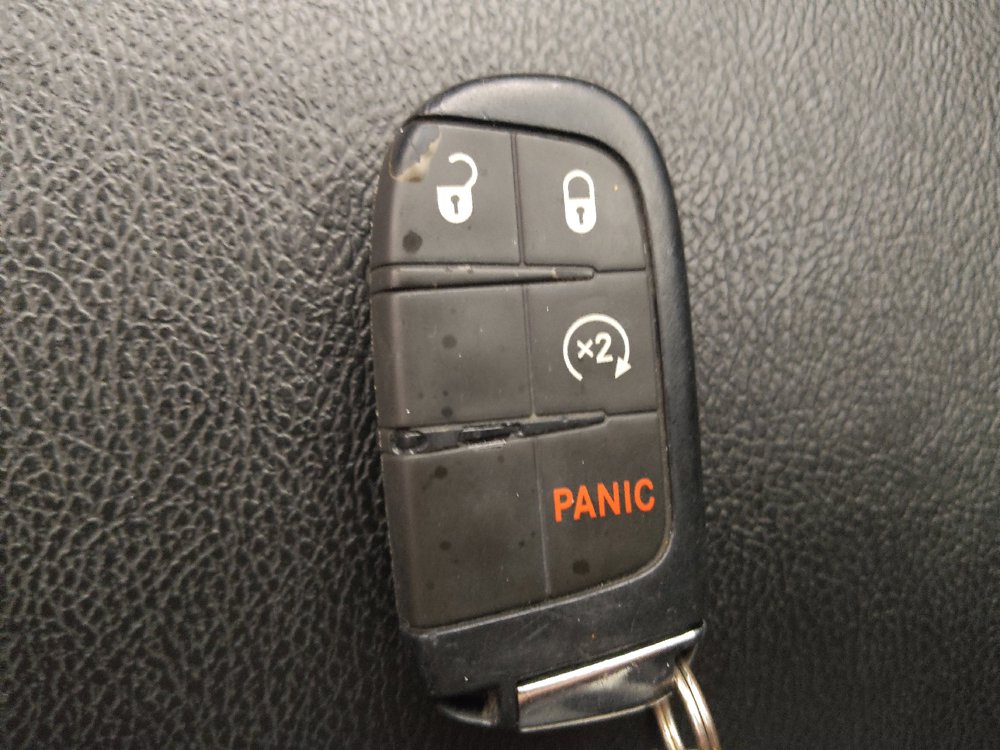 Used 2021 Jeep Compass Limited AWD/4WD image 32