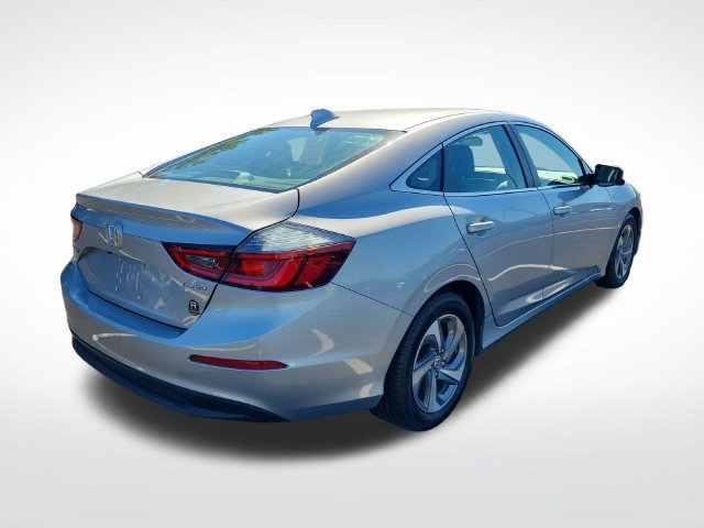 Used 2020 Honda Insight EX image 13