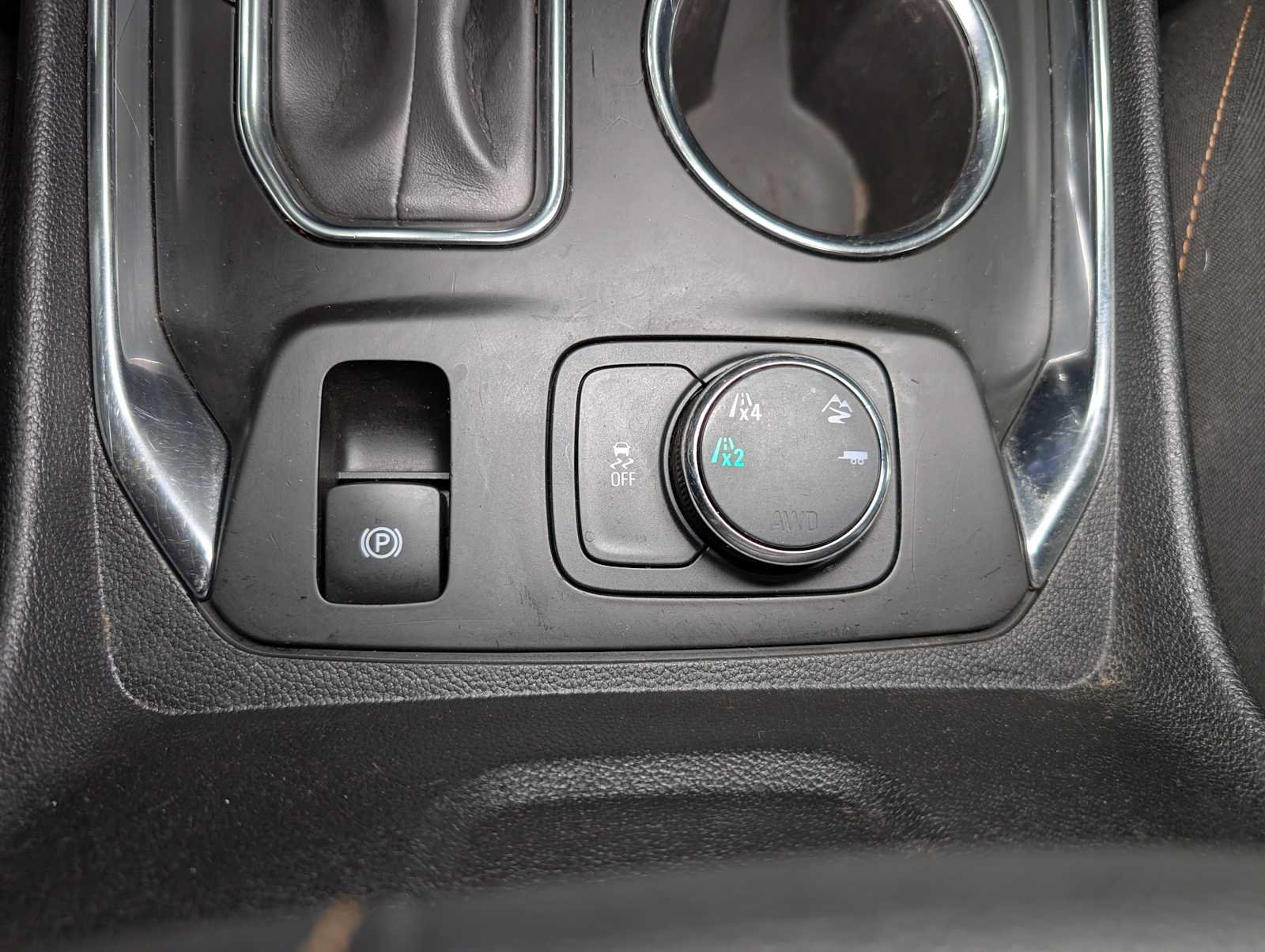 Used 2021 Chevrolet Traverse LT AWD/4WD image 27