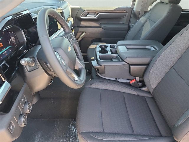 New 2026 Chevrolet Silverado 1500 LT image 21