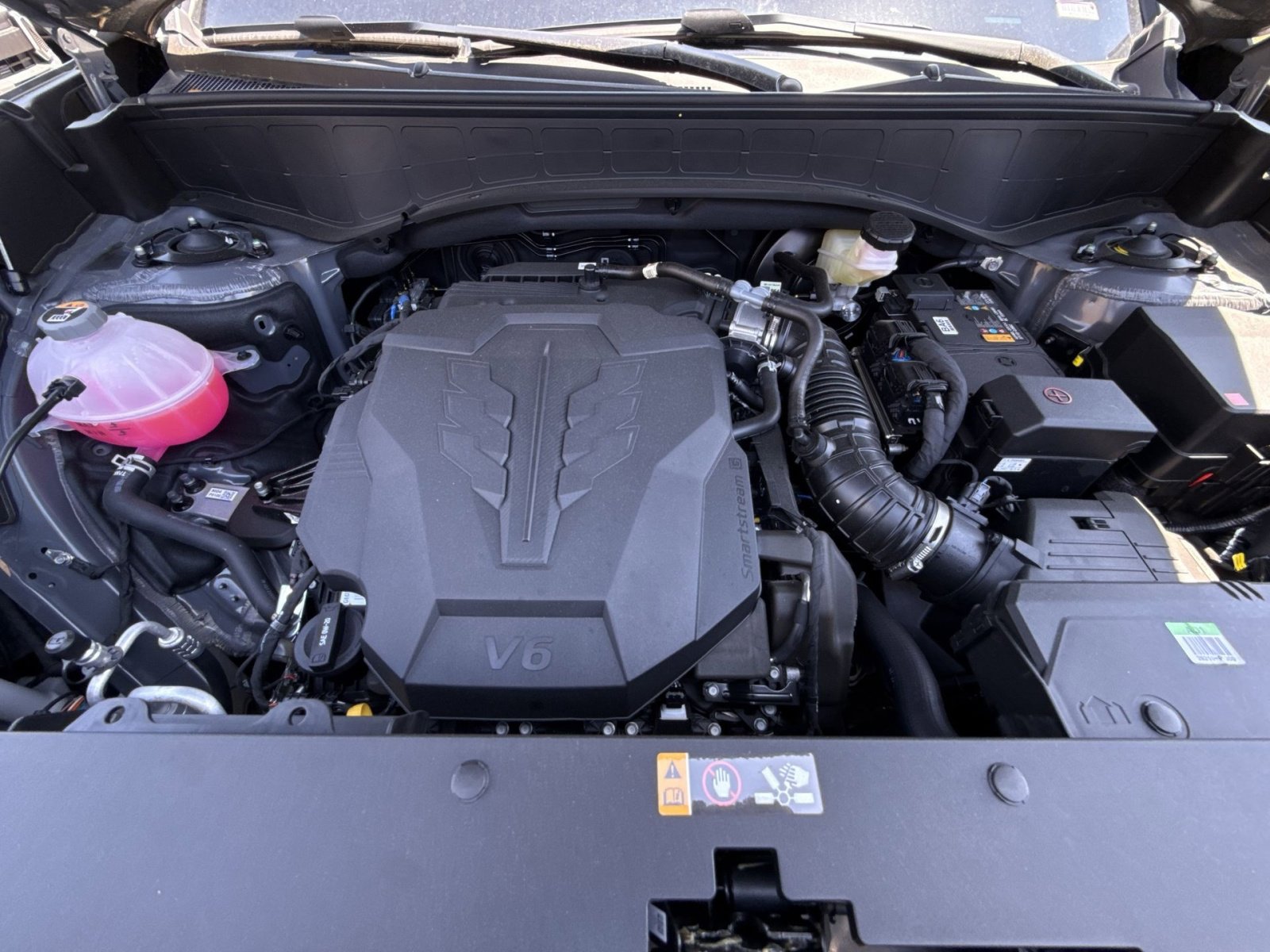 New 2026 Hyundai Palisade XRT Pro AWD/4WD image 29