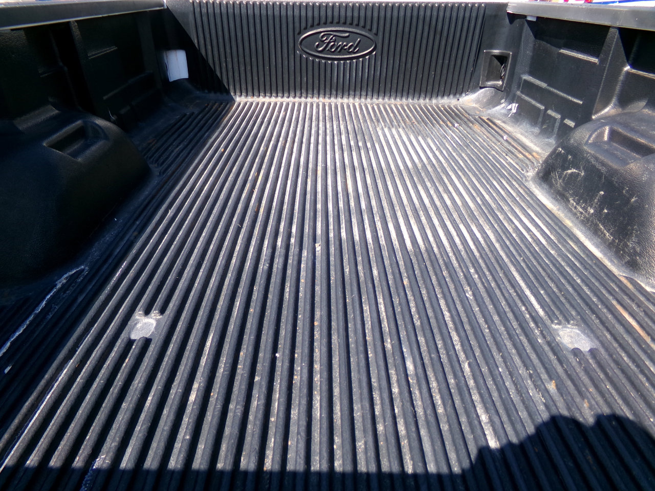 Used 2009 Ford F250 Lariat image 29