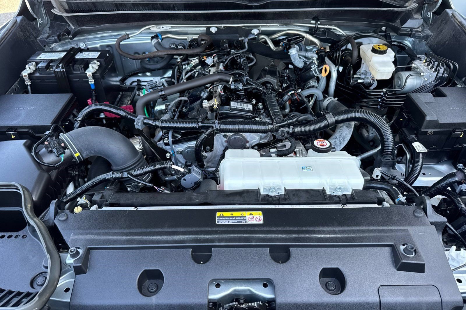 Used 2024 Toyota Tacoma SR RWD image 34
