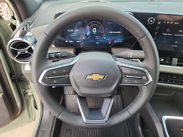 New 2026 Chevrolet Equinox LT w/ Convenience Package II AWD/4WD image 13