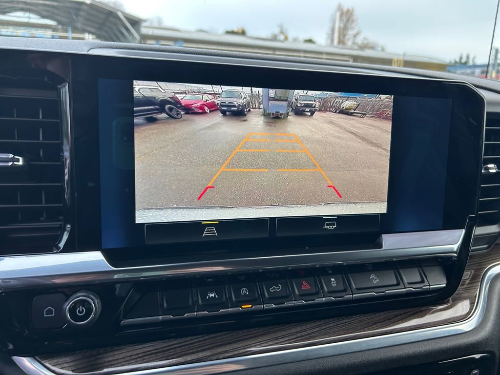 Used 2022 Chevrolet Silverado 1500 RST image 19