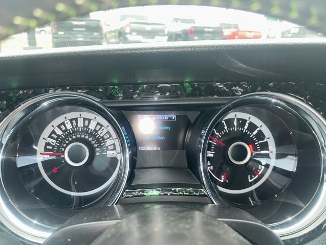 Used 2013 Ford Mustang GT Premium w/ Brembo Brake Pkg image 15